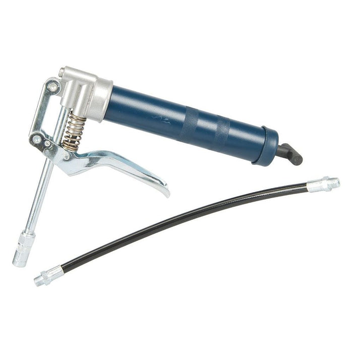 Silverline Mini Grease Gun 120cc Silverline - Town Tools 