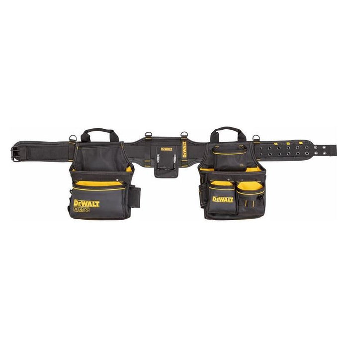 Dewalt Power Tools DWST40603 Pro Tool Rig DeWALT Power Tools - Town Tools