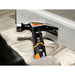 Fiskars IsoCore Curved Finishing Hammer 450g (16oz) Fiskars - Town Tools