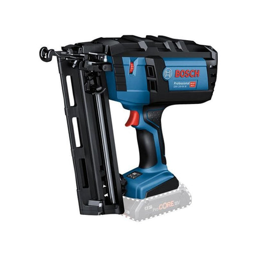 Bosch GNH 18V-64 M Professional Brad Nailer 18V Bare Unit Bosch - Town Tools