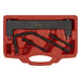 Sealey MG 1.5 Timing Tool Kit - Chain Drive VSE7980 Sealey - Town Tools 
