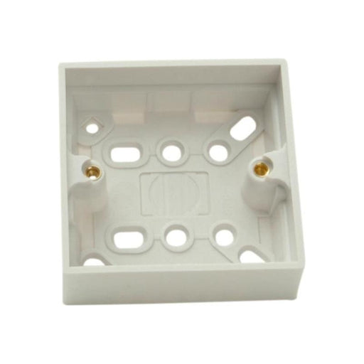 Smj Pattress Box Single 30mm Trade Pack SMJ - Town Tools