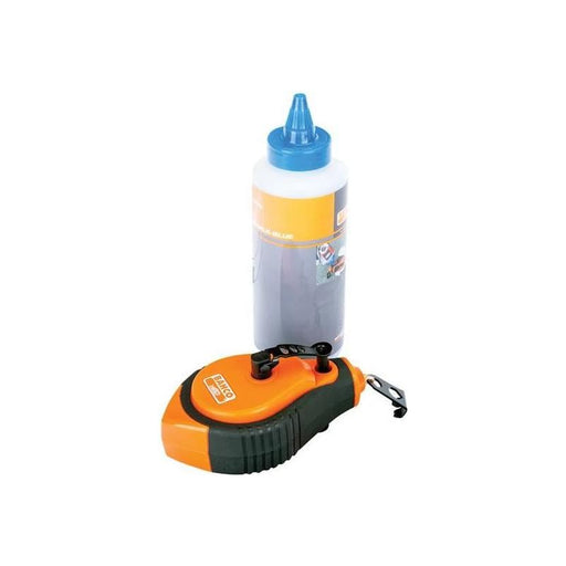Bahco Blue Chalk, Chalk Line & Line Level Set Bahco - Town Tools
