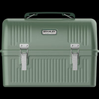 Stanley Legendary Classic Lunch Box 9.5L Hammertone Green
