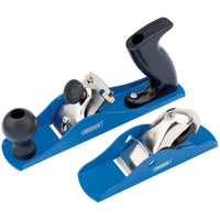 Draper Combined Plane Set (2 Piece) 19702