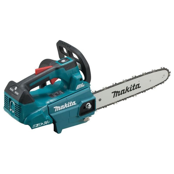 Makita DUC306Z BL LXT Chainsaw 36V (2 x 18V) Bare Unit Makita - Town Tools