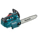Makita DUC306Z BL LXT Chainsaw 36V (2 x 18V) Bare Unit Makita - Town Tools