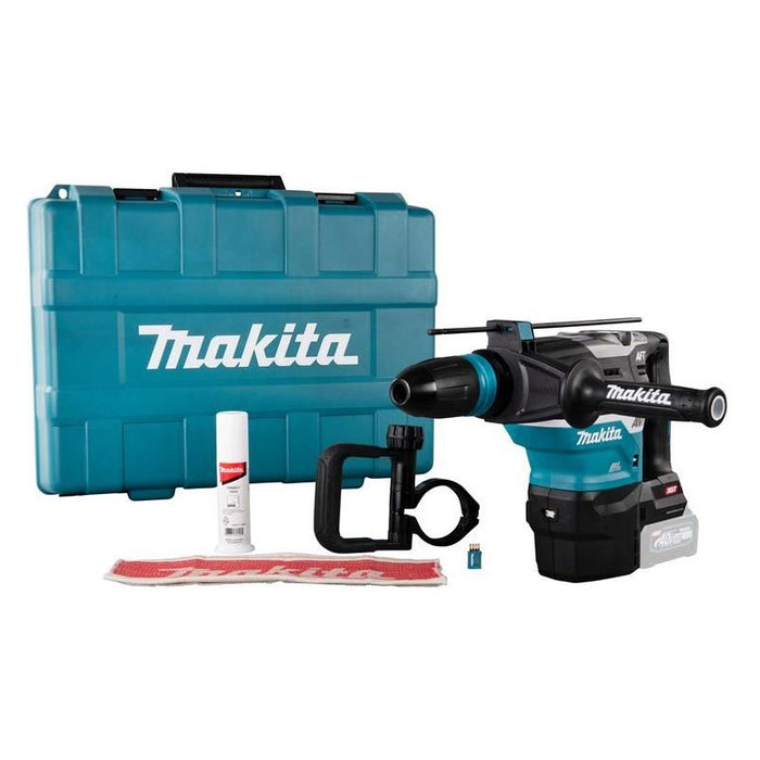 Makita HR005GZ01 XGT 40Vmax SDS Rotary Hammer 40V Bare Unit Makita - Town Tools