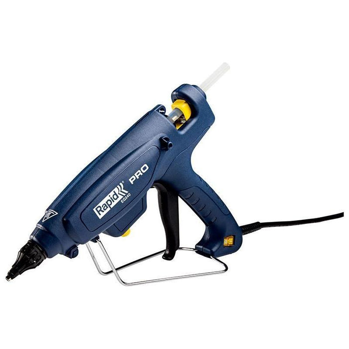 Rapid EG340 Professional Industrial Glue Gun 220W 240V Rapid - Town Tools