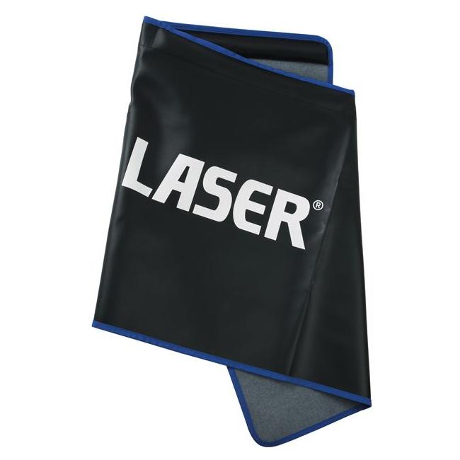 Laser Wing Cover 8039 Laser - Town Tools 