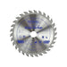 Faithfull TCT Circular Saw Blade 230 x 30mm x 30T POS Faithfull - Town Tools