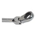Faithfull Ratchet Combination Spanner Flex Head CV 13mm Faithfull - Town Tools