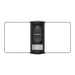 Link2Home Outdoor Smart Floodlight Camera 2K 4MP Black Link2Home - Town Tools