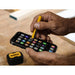 Dewalt Telecoms 3-in-1 Stylus Pocket Pen DEWALT Telecoms - Town Tools
