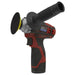 Sealey Cordless Polisher71mm 12V SV12 Series Body Only CP1205 Sealey - Town Tools 