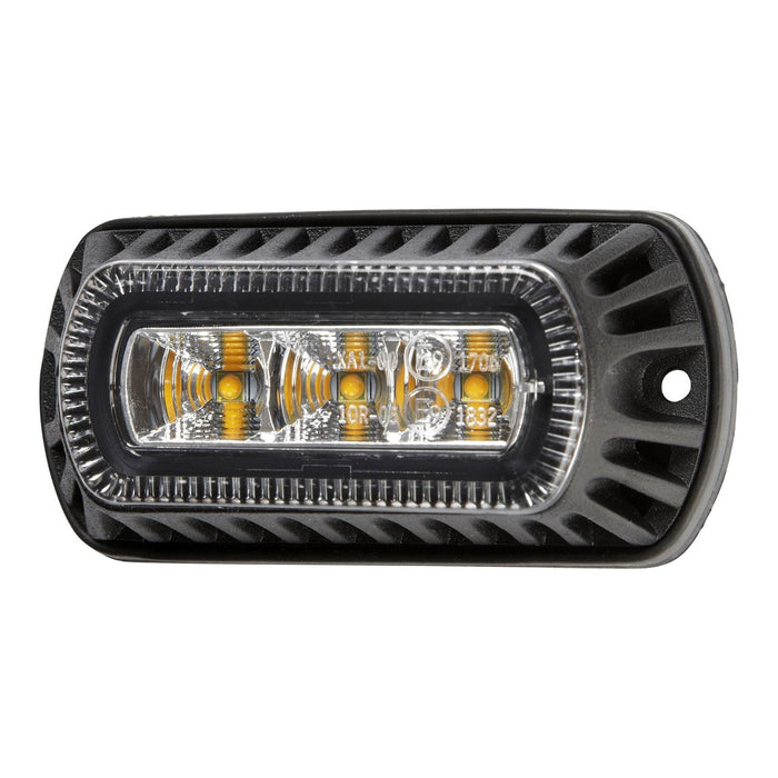 Ring Amber Strobe 3 LED R65 - RCV2212 Ring Automotive - Town Tools 