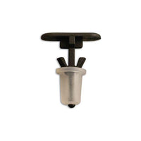 Connect Moulding Clip - for Ford, for Vauxhall Opel, for VW Group 50pc 31674