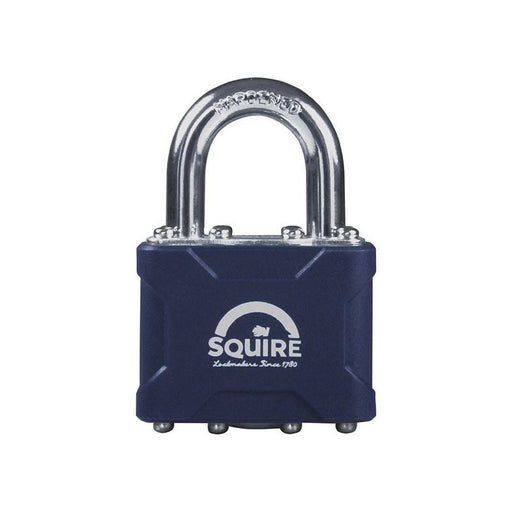Squire 37 Stronglock Padlock 44mm Open Shackle Squire - Town Tools