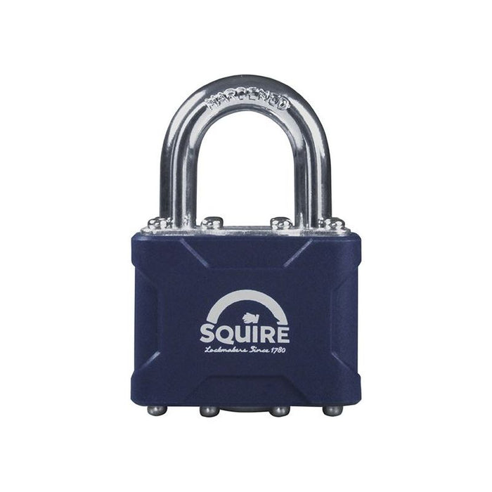 Squire 37 Stronglock Padlock 44mm Open Shackle Squire - Town Tools