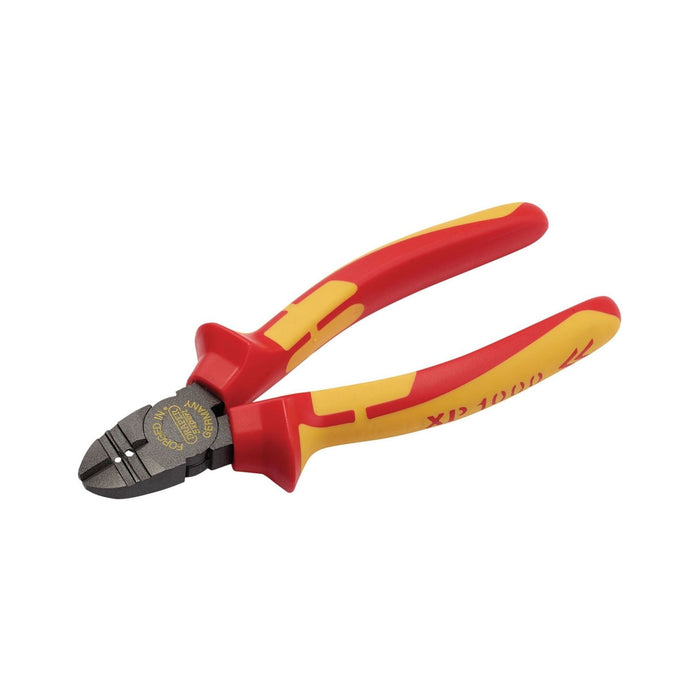 Draper XP1000 VDE Side Cutter/Stripper, 160mm 94637 Draper - Town Tools 