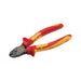 Draper XP1000 VDE Side Cutter/Stripper, 160mm 94637 Draper - Town Tools 