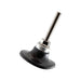 Flexipads World Class Quick Lock Type R Holder 50mm + 6mm Spindle Flexipads World Class - Town Tools