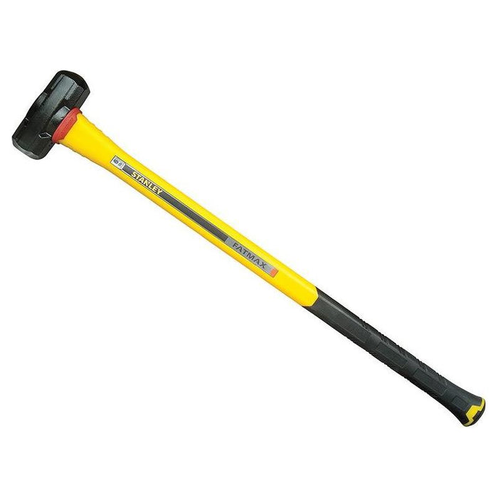 Stanley® Hand Tools FatMax® Sledge Hammer Fibreglass Long Handle 2.7kg (6 lb) STANLEY® Hand Tools - Town Tools