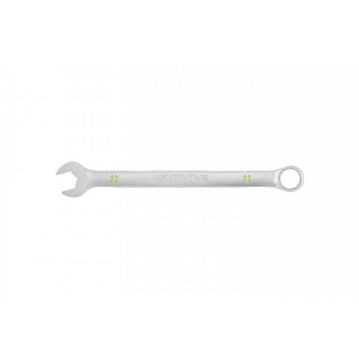 Carlyle Tools 12 Pt 22mm Long Combination Wrench - image 1