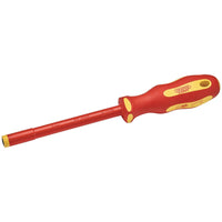 Draper Ergo Plus VDE Fully Insulated Nut Driver, 5mm