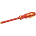 Draper Ergo Plus VDE Fully Insulated Nut Driver, 5mm Draper - Town Tools