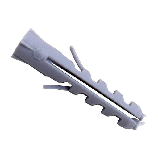 Masonmate® Type E Nylon Plug 5 x 25mm (500) MASONMATE® - Town Tools