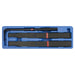 Sealey Panel Seam Splitter Set 3pc AK579 Sealey - Town Tools 