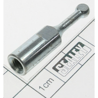 Sealey Round head 6.0mm AK999.04-1