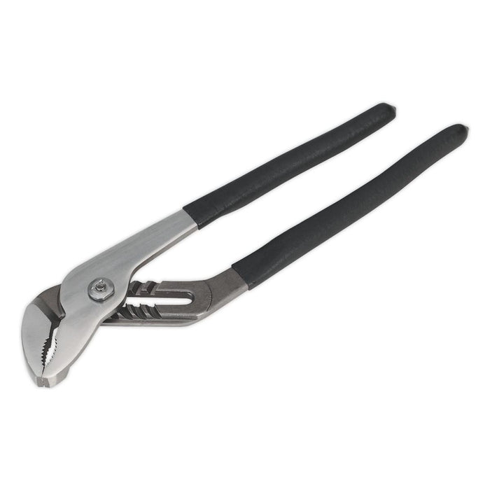 Sealey Water Pump Pliers 300mm S0459 Sealey - Town Tools 