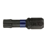 Irwin® Impact Pro Performance Screwdriver Bits TX30 25mm (Pack 2)