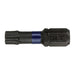 Irwin® Impact Pro Performance Screwdriver Bits TX30 25mm (Pack 2) IRWIN® - Town Tools