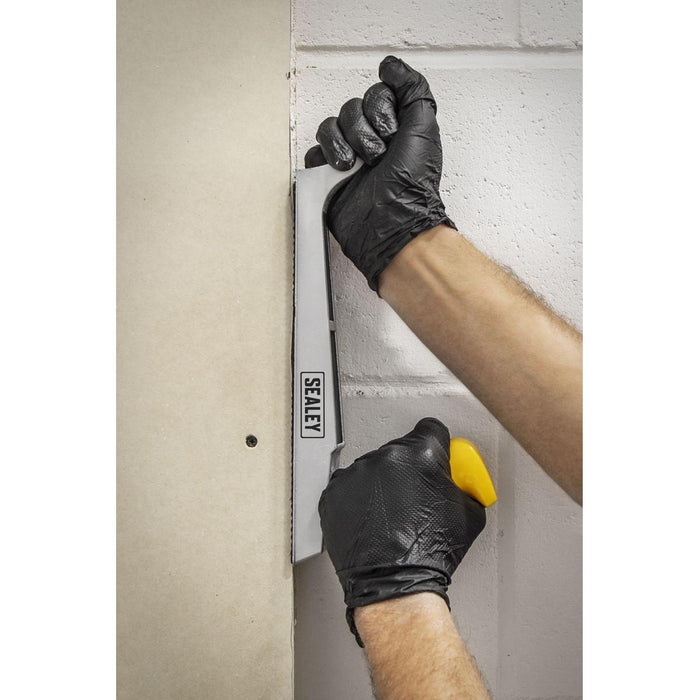Sealey Drywall Rasp 250mm DWR250 Sealey - Town Tools 