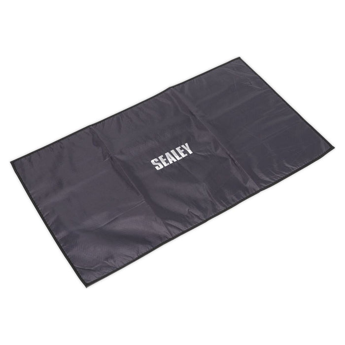 Sealey Wing Cover Non-Slip 800 x 450mm VS8501 Sealey - Town Tools 