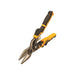 Dewalt Straight Cut Ergo Aviation Snips Dewalt - Town Tools