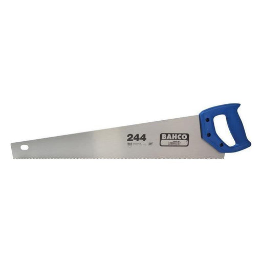Bahco 244-20-U7/8-HP Hardpoint Handsaw 500mm (20in) 7 TPI Bahco - Town Tools