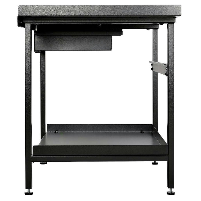 BUNKER Workbench with Drawer, 1550mm - B300-WB61D