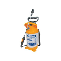 Hozelock 4311 Pulsar Plus Pressure Sprayer 7 litre