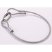 Sealey Safety wire (w/ quick link)