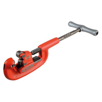 Ridgid 2-A Heavy-Duty Pipe Cutter 50mm Capacity 32820