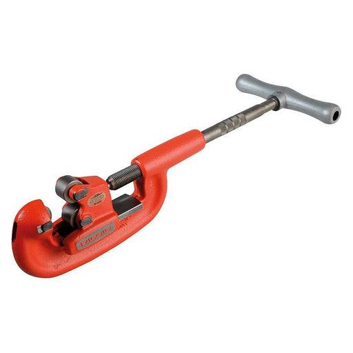 Ridgid 2-A Heavy-Duty Pipe Cutter 50mm Capacity 32820 RIDGID - Town Tools