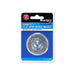 Bluespot Tools Flat Steel Wire Wheel Brush 50mm x 6mm Arbor BlueSpot Tools - Town Tools