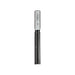 Trend TR18D x 1/2 TCT Two Flute Cutter Long Shank 12.7 x 63mm Trend - Town Tools
