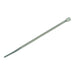 Tool Connection Natural Cable Tie 370mm x 4.8mm 100pc 30330 Tool Connection - Town Tools 