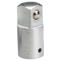 Elora Socket Converter, (f) x 3/8"(M) 1-1