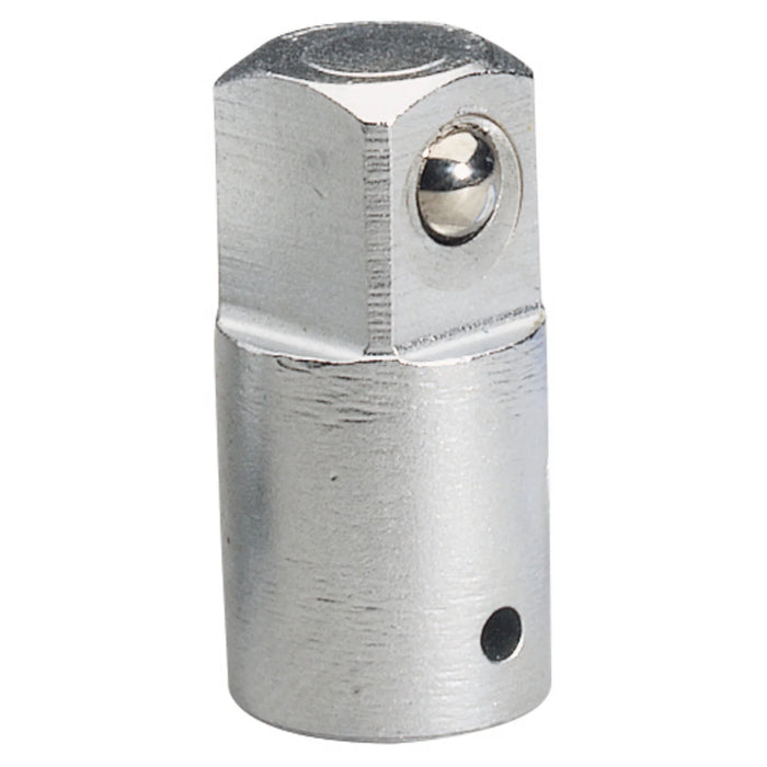 Elora Socket Converter, (f) x 3/8"(M) 1-1